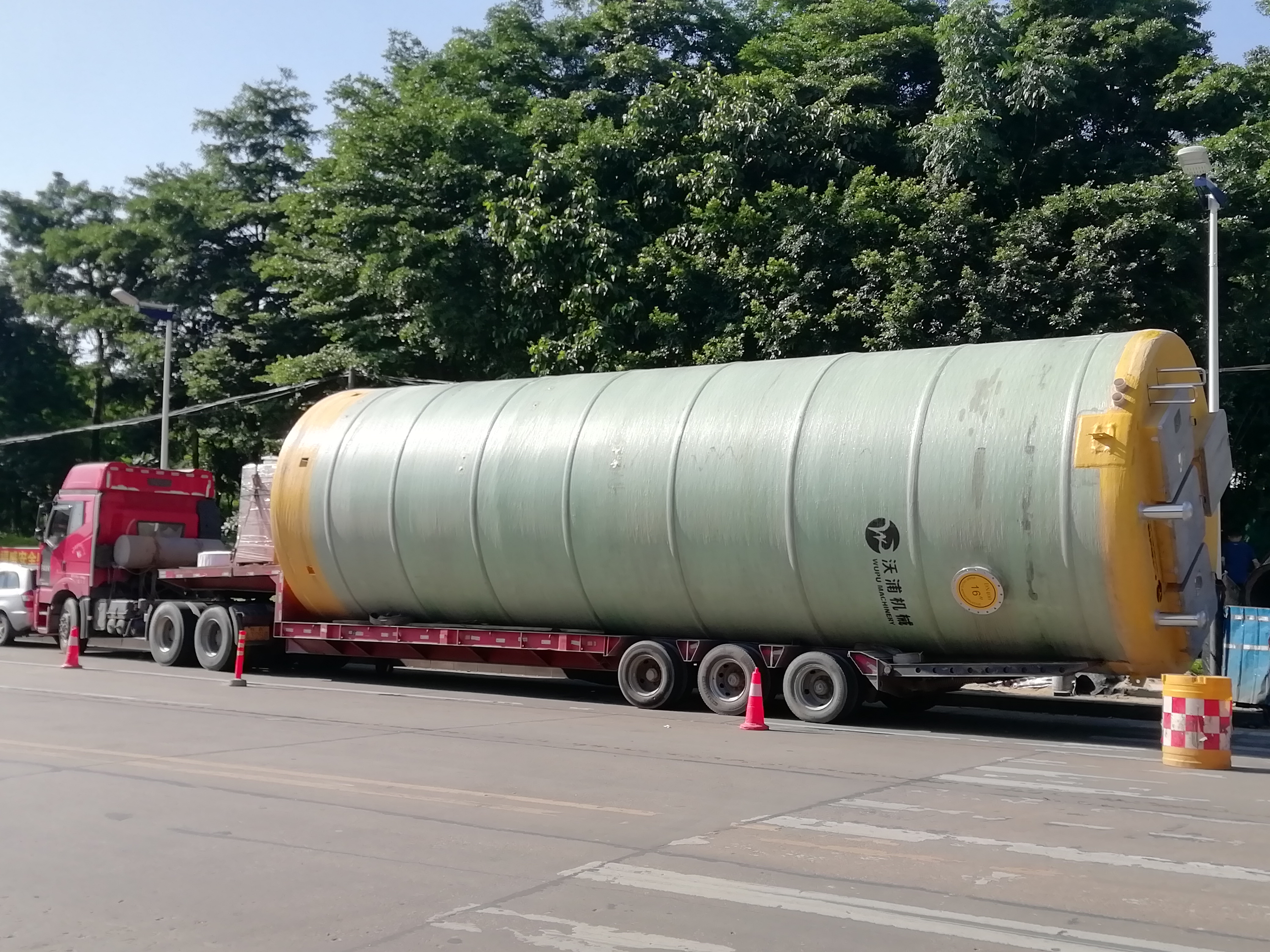 如何選擇合適的一體化提升泵站